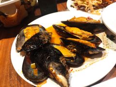 -汉巴味德(大悦城店)