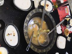 -潮澎派·潮汕菜大排档(南较西路店)