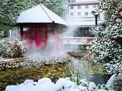 -观唐（国际）度假村温泉