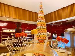 -盛宴自助餐厅(运达喜来登店)