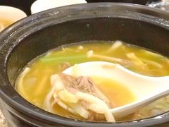 山药骨髓肉-東城故事·尋找姆媽的味道(玉兰路店)