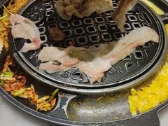 -韩宫宴和牛烤肉(合肥滨湖银泰城店)