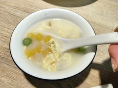 -味莊·青岛菜(云霄路店)