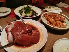 -金掌勺锅包肉(太原万达店)