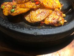 -九锅一堂酸菜鱼(新南凯德直营店)
