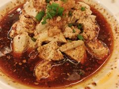 宜君油泼豆腐-玉华宫宾馆·餐厅(铜川驻京办店)