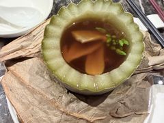 -若蘭慈·无国界素食料理(欢乐海岸店)
