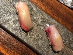 -桐寿司Sushi Tong