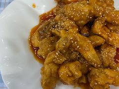 -芳芳餐厅(白沙路店)