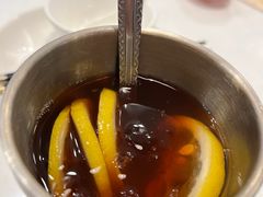 -金湖港式餐厅(建外店)