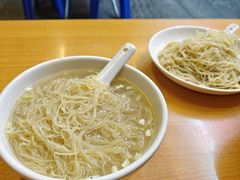 -汉记面馆(南华东路店)