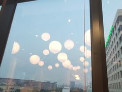 -菩提树·素食餐厅(汇智国际商业中心店)