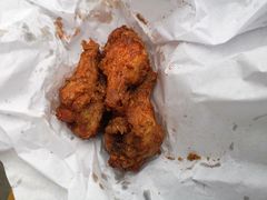 -汴京炸鸡王(蔡锷北路店)