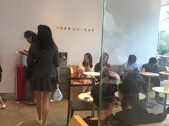 -喜茶(广州番禺奥园广场店)