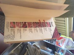 老板娘的烤肉店(三八广场店)-老板娘的烤肉店(港湾广场店)