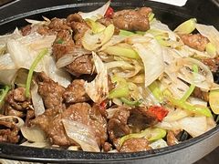 -粗茶淡饭·隐庐私厨(东亭店)
