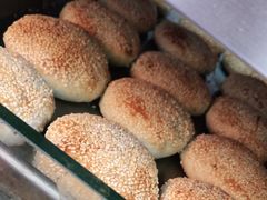 -朱记小郑酥烧饼(建康路店)
