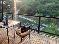 -北京山里寒舍度假酒店