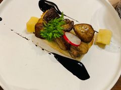 -G+KITCHEN(龙湖狮山天街店)