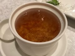 -红棉中餐厅·广州海航威斯汀酒店