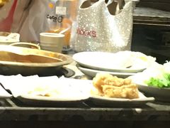 -小龙坎火锅(仓山万达店)