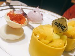 -也枫·小黄楼(南山路旗舰店)