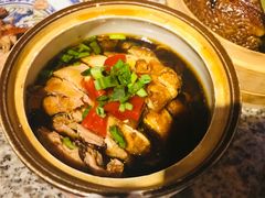 -南京大牌档(香港广场店)