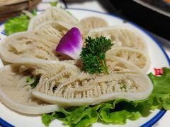 -贤合庄卤味火锅(时代广场店)