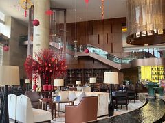 -厦门源昌凯宾斯基大酒店