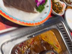 -重庆德庄火锅(龙游店)