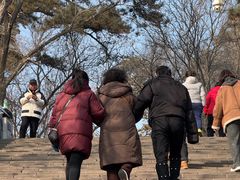 -沈阳市东陵公园