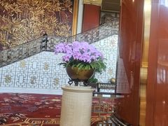 -北京中国大饭店