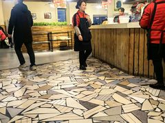 -勇记干锅居(德阳店)