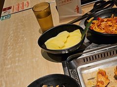 -新石器烤肉(高行万嘉店)