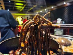 -杨记隆府(汉街店)