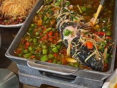 -盐帮食坊•小河帮川菜(四川师大店)