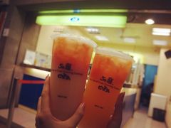 门面-六合夜市