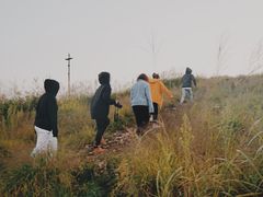 -东白山