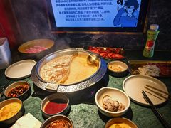 -牛New寿喜烧(金鹰世界店)