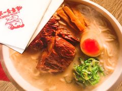 -味千拉面(上海松江二店)