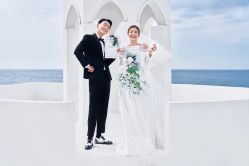 -太古映画婚纱摄影(天河店)