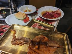 -火炉火自助餐(喜隆多店)