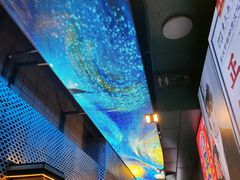 大堂-八一路好吃街(雨田商务大厦店)