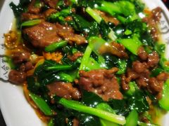 -八合里潮汕鲜牛肉火锅(深圳海岸城店)
