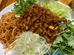 -满园烤鸭·春饼(华强广场店)