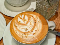 -芭莉与彩虹西餐厅(成都合生汇店)