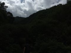 -官滩沟风景区