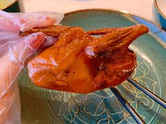 -鸽子侯·家宴·平价海鲜(绿地店)