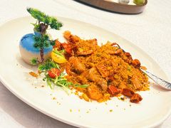 -山水雅居·江南雅宴(运河公园店)
