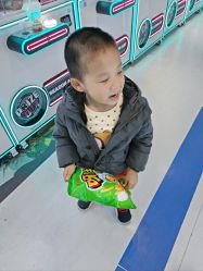 -利奥梦幻主题乐园(爱琴海购物公园店)